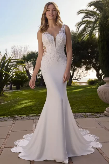 Trouwjurk SUNSATIA Ladybird